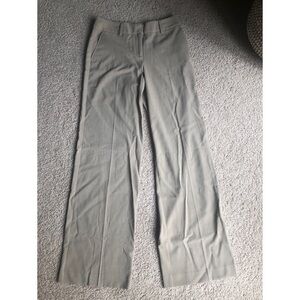 Moda international Beige dress pants